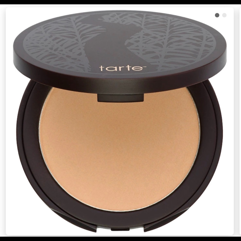 Tarte smooth operator powder colour light
